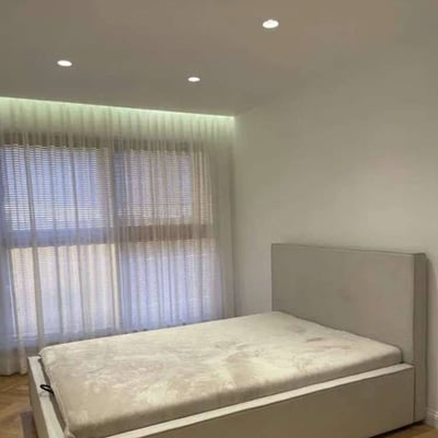 Location d’un appartement meublé et chaleureux de 4 pièces, 86 m², Wrocław, Pologne